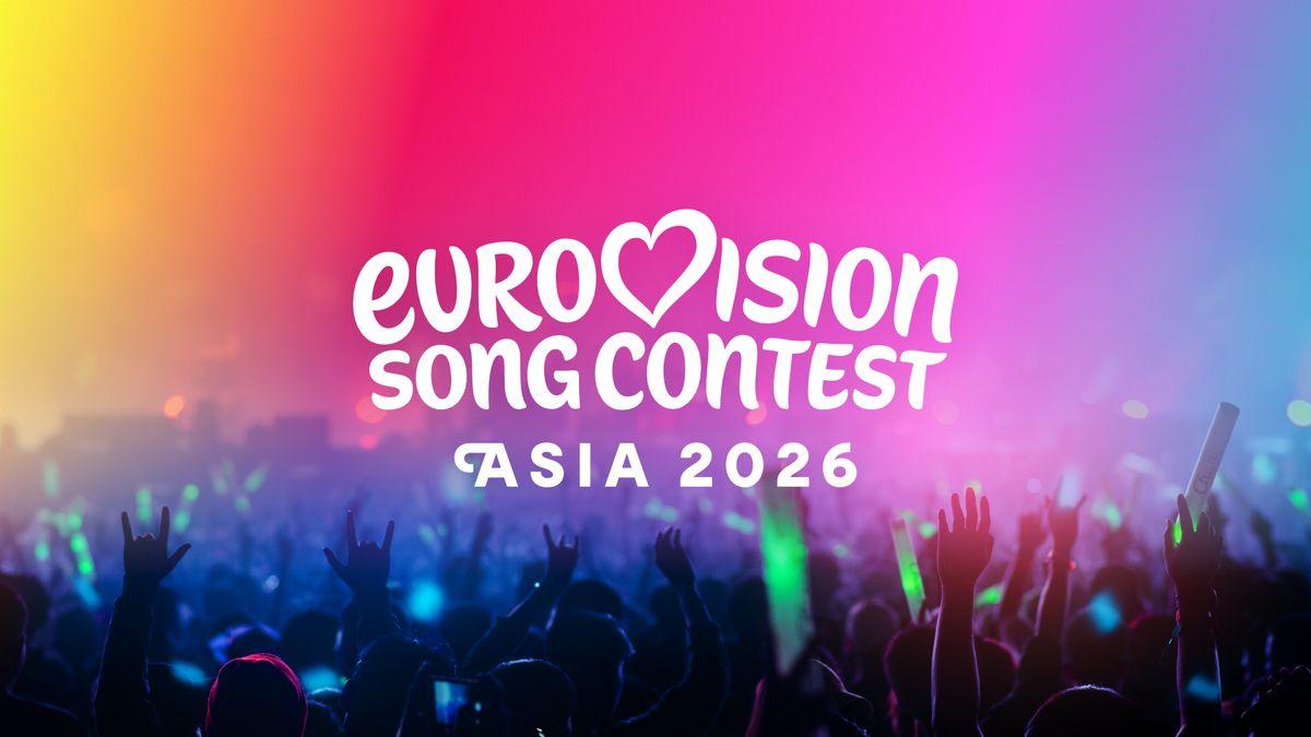 Eurovision Song Contest Asia 2026
